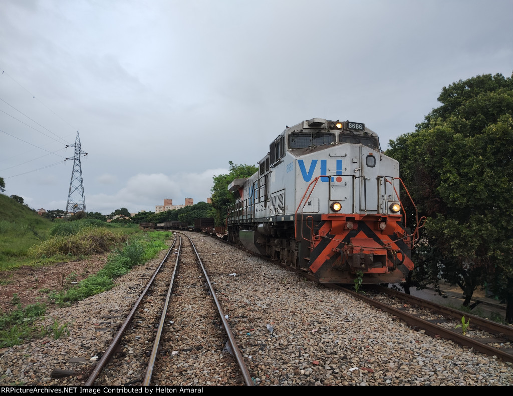 VLI 8686